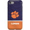 Clemson University Paw Logo iPhone SE (2nd & 3rd Gen) Pro Case