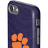 Clemson University Paw Logo iPhone SE (2nd & 3rd Gen) Pro Case