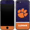 Clemson University Paw Logo iPhone SE (2nd & 3rd Gen) Skin