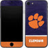 Clemson University Paw Logo iPhone SE (2nd & 3rd Gen) Skin
