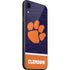 Clemson University Paw Logo iPhone SE (2nd & 3rd Gen) Skin