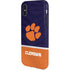 Clemson University Paw Logo iPhone X Pro Case