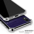 Clemson University Paw Logo iPhone XR Clear Case