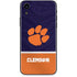 Clemson University Paw Logo iPhone XR Skin