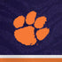 Clemson University Paw Logo iPhone XR Skin