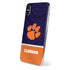 Clemson University Paw Logo iPhone XS Max Skin