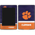 Clemson University Paw Logo Amazon Kindle Skin
