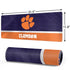 Clemson University Paw Logo Gaming Mouse Pad