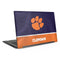 Clemson University Paw Logo Dell Latitude Skin