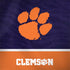 Clemson University Paw Logo Dell Latitude Skin