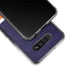 Clemson University Paw Logo LG K51/Q51 Clear Case