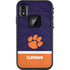 Clemson University Paw Logo LifeProof Fre iPhone Skin
