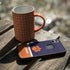 Clemson University Paw Logo LifeProof Fre iPhone Skin