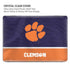 Clemson University Paw Logo MacBook Air 13in M1 (2021) Case plus Skin