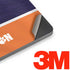 Clemson University Paw Logo Apple MacBook Air Skin