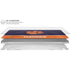 Clemson University Paw Logo MacBook Air 15in (2023-2025) Case plus Skin