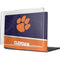 Clemson University Paw Logo MacBook Pro 14in (2021-24) Case plus Skin