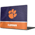 Clemson University Paw Logo MacBook Pro 14in (2021-24) Skin