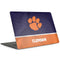 Clemson University Paw Logo MacBook Skins