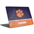 Clemson University Paw Logo MacBook Skins