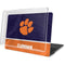 Clemson University Paw Logo MacBook Pro 15in (2016-19) Case plus Skin