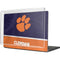 Clemson University Paw Logo MacBook Pro 16in (2021-25) Case plus Skin