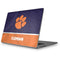 Clemson University Paw Logo Apple MacBook Pro 17-inch Skin