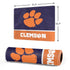 Clemson University Paw Logo Gaming Mouse Pad