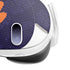 Clemson University Paw Logo Meta Quest 3 Skin