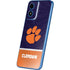 Clemson University Paw Logo Moto G Play 4G (2024) Skin