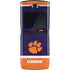 Clemson University Paw Logo Motorola RAZR Skin