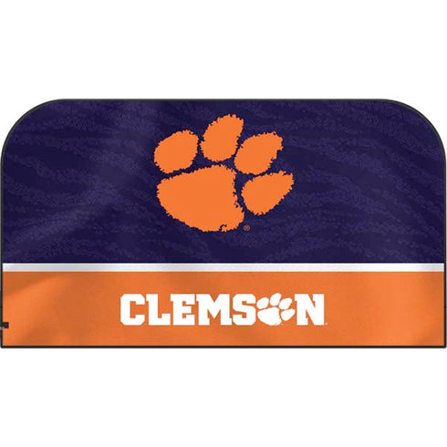 Clemson University Paw Logo Nintendo Switch 2 (2025) with Joy-Con Skin
