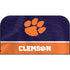 Clemson University Paw Logo Nintendo Switch 2 (2025) with Joy-Con Skin