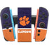Clemson University Paw Logo Nintendo Switch 2 (2025) Joy-Con Controller Skin