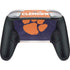 Clemson University Paw Logo Nintendo Switch 2 (2025) Pro Controller Skin