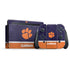 Clemson University Paw Logo Nintendo Switch Bundle Skin