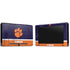 Clemson University Paw Logo Nintendo Switch Bundle Skin