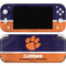 Clemson University Paw Logo Nintendo Switch Lite Skin