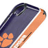 Clemson University Paw Logo Nintendo Switch Lite Skin