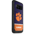 Clemson University Paw Logo Otterbox Commuter Galaxy Skin