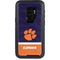 Clemson University Paw Logo Otterbox Defender Galaxy Skin