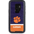 Clemson University Paw Logo Otterbox Defender Galaxy Skin