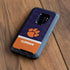Clemson University Paw Logo Otterbox Defender Galaxy Skin