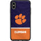 Clemson University Paw Logo Otterbox Symmetry iPhone Skin