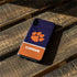 Clemson University Paw Logo Otterbox Symmetry iPhone Skin