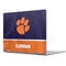 Clemson University Paw Logo Pixelbook Skin