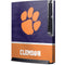 Clemson University Paw Logo Playstation 3 & PS3 Slim Skin