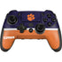 Clemson University Paw Logo PlayStation Scuf Vantage 2 Controller Skin