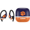Clemson University Paw Logo PowerBeats Pro Skin