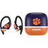 Clemson University Paw Logo PowerBeats Pro Skin